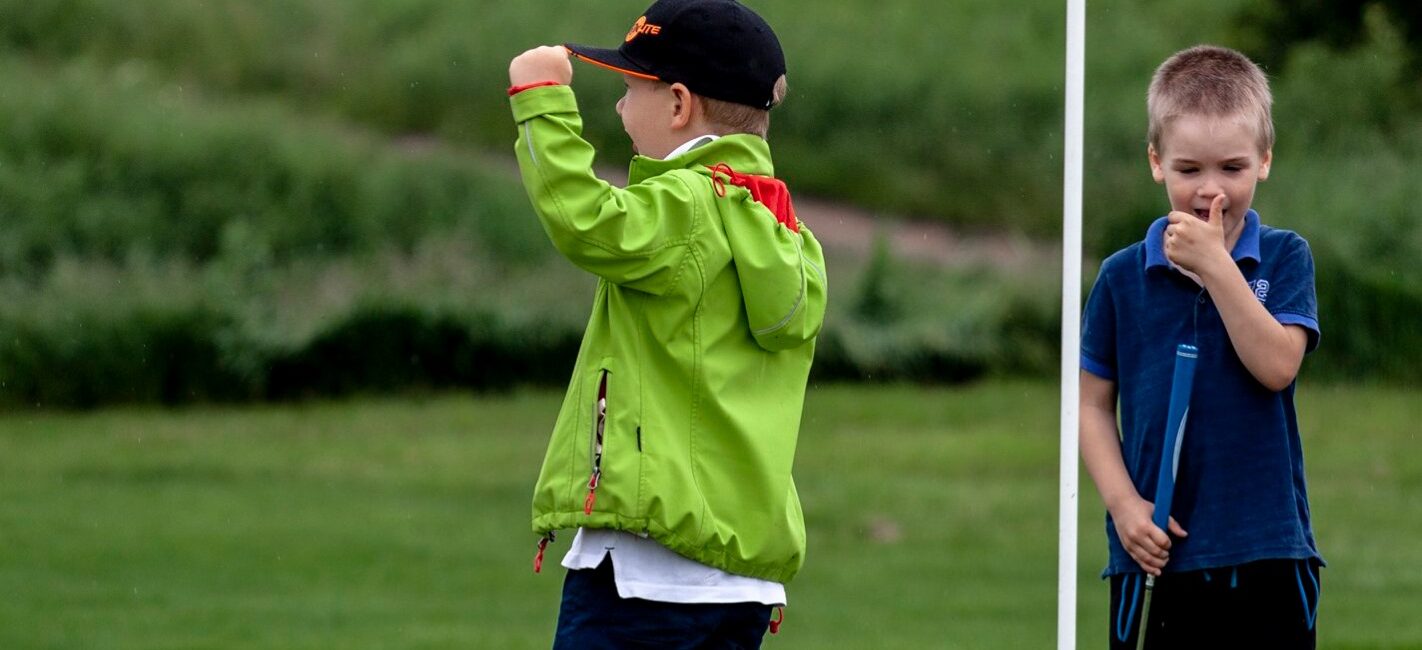 Prague City Golf Club Vinoř - Image 9