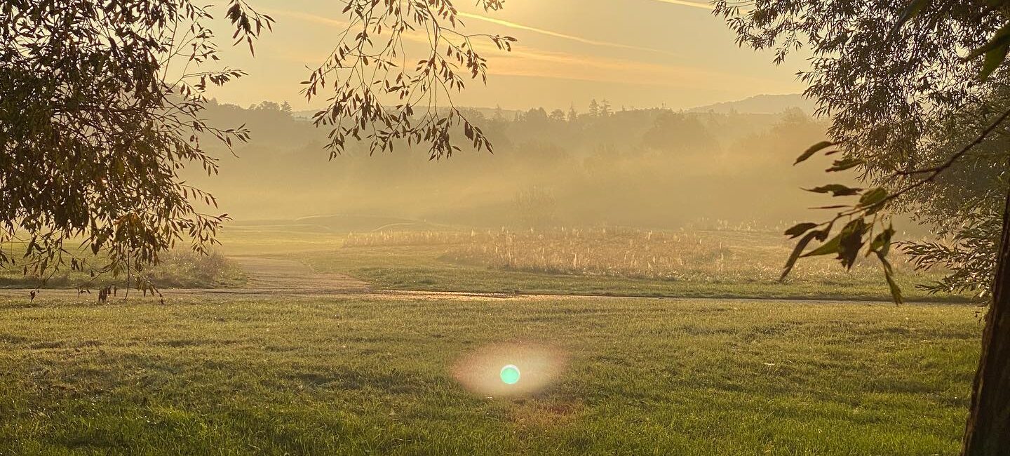 Prague City Golf Club Zbraslav - Image 9