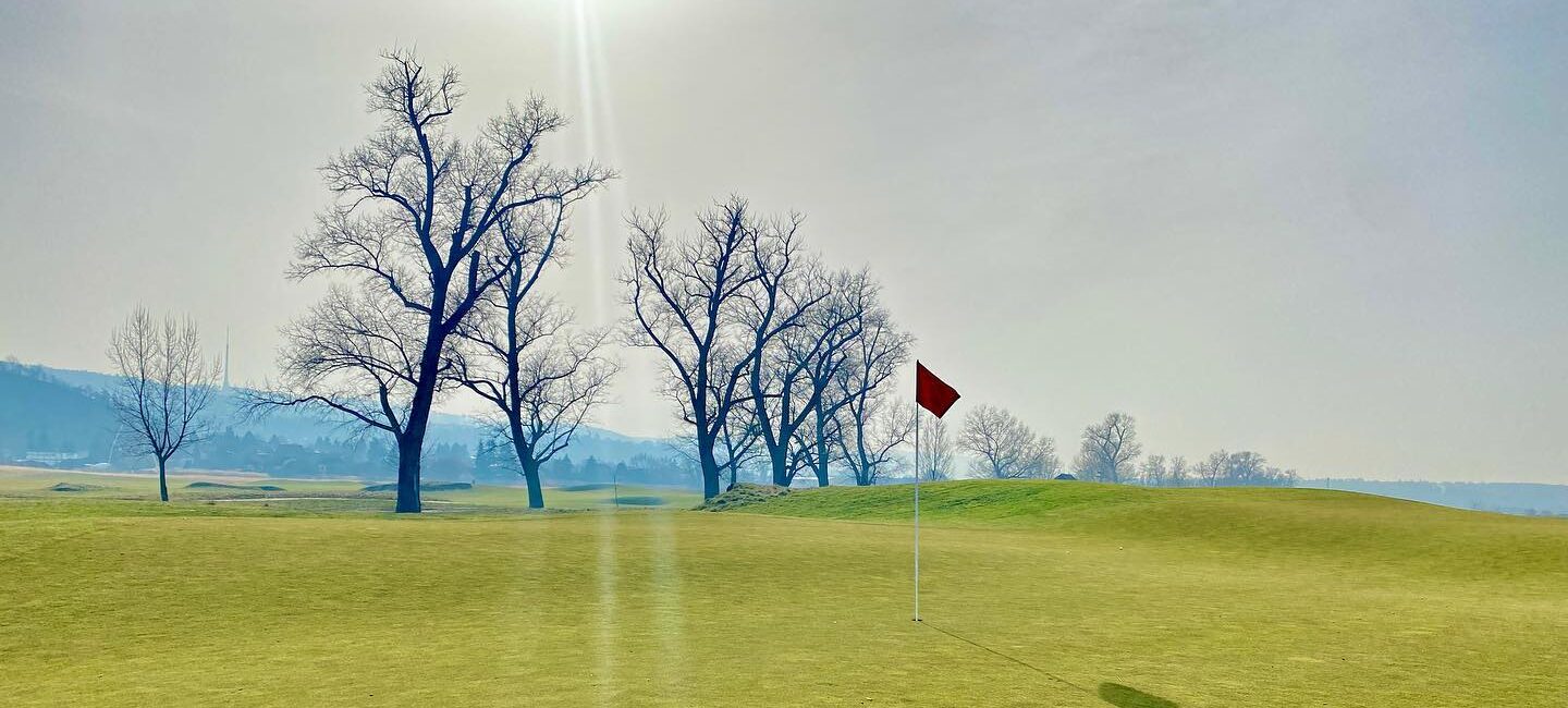 Prague City Golf Club Zbraslav - Image 8