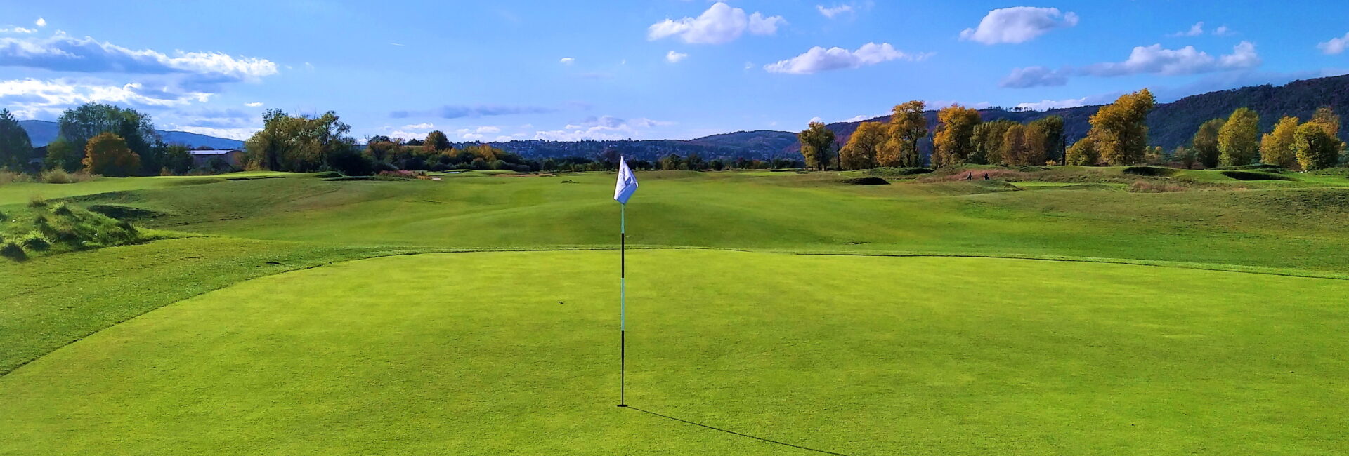 Prague City Golf Club Zbraslav - Image 10