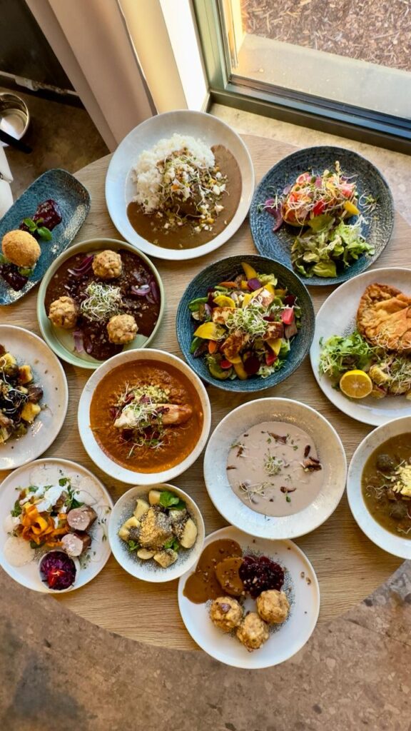 Prague City Golf Club Vinoř - Image 3