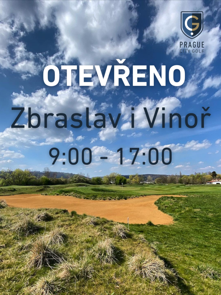 Prague City Golf Club Vinoř - Image 4